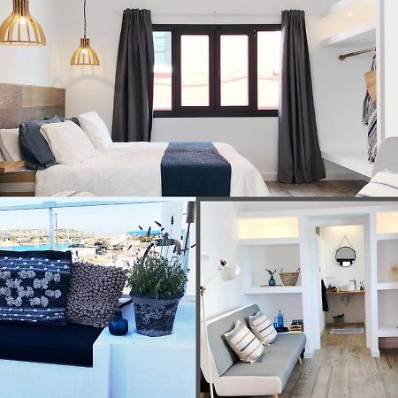 Отель Pardela Menorca Эс-Кастель Экстерьер фото